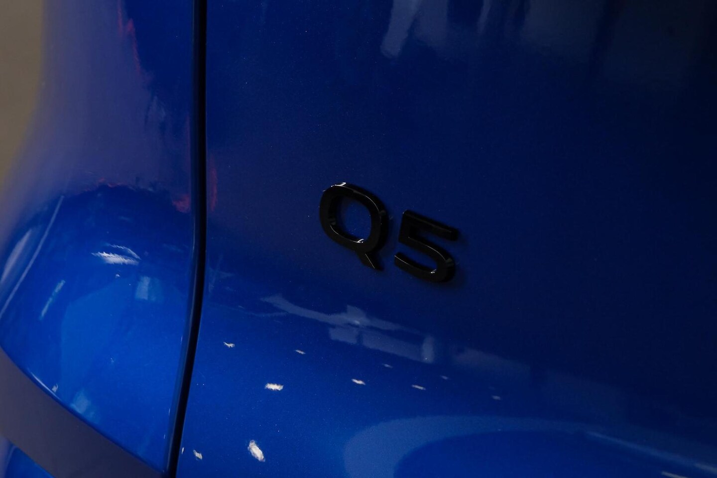 Image about Audi Q5 Sportback TFSI quattro 200 kW sport