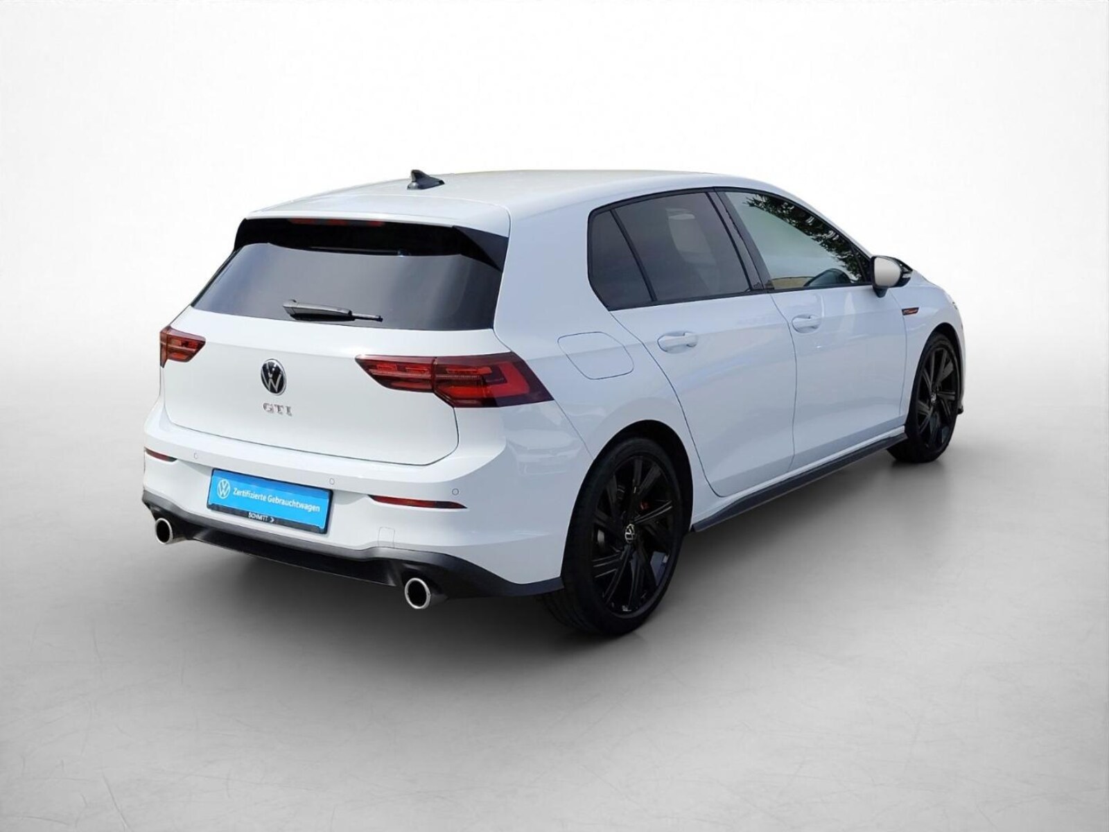 Volkswagen Golf – Bild 21