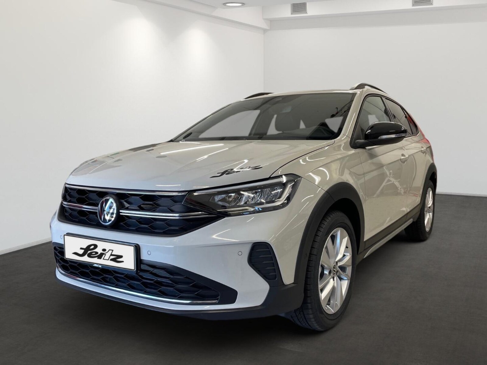 Volkswagen Taigo – Bild 2