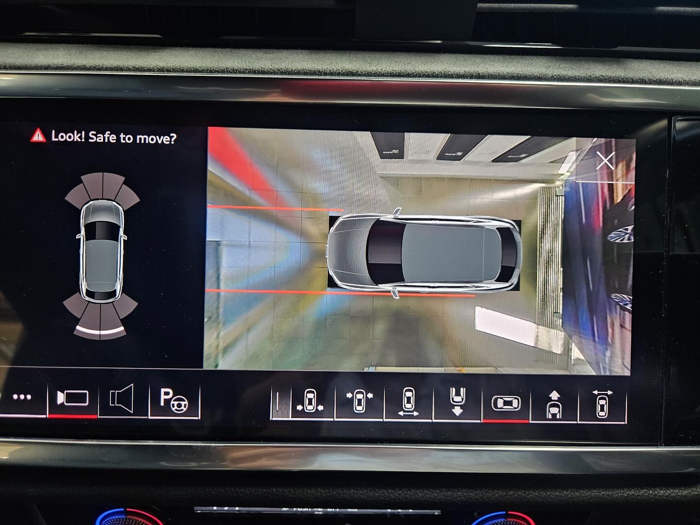 Image about Audi Q3 Sportback S line 40 TFSI quattro S tronic