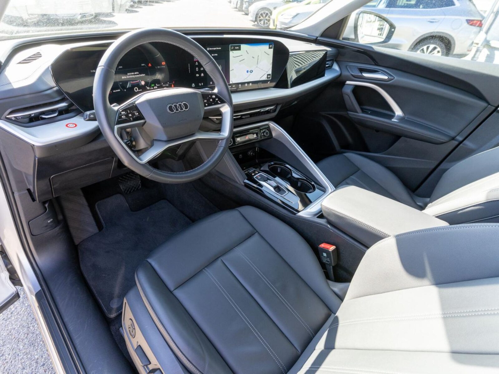 Audi Q5 – Bild 12