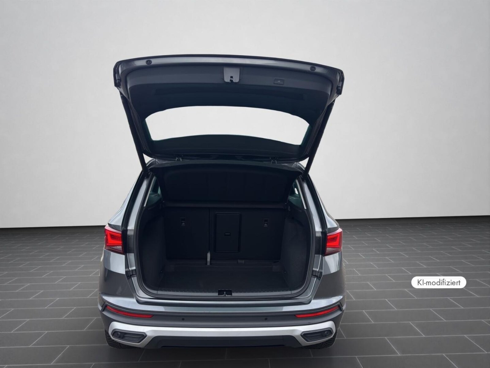 SEAT Ateca – Bild 15