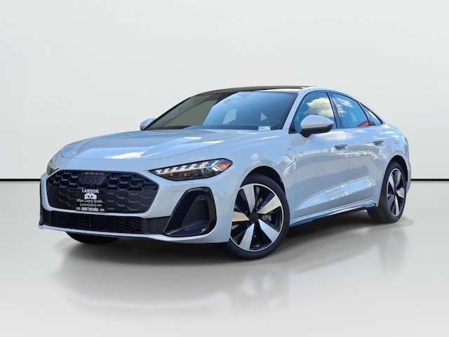 Photo of 2026 Audi A5 Sedan 