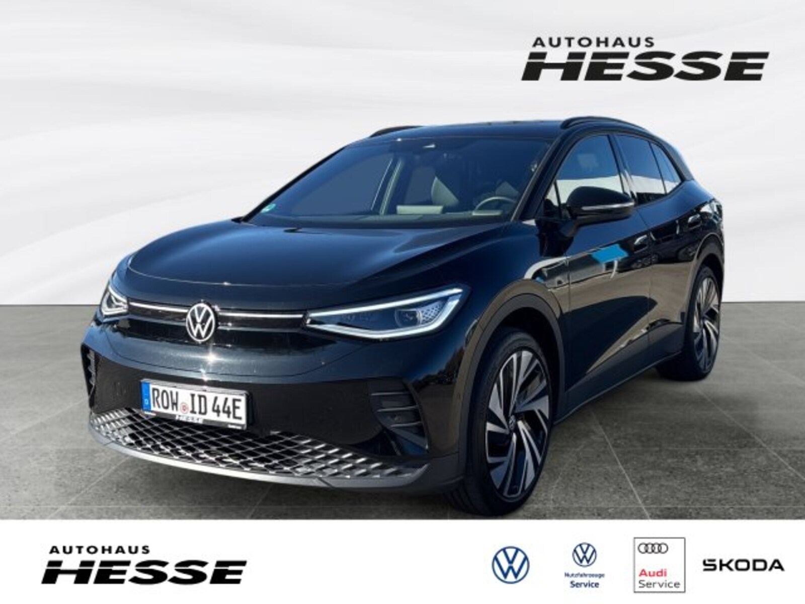 Volkswagen ID.4