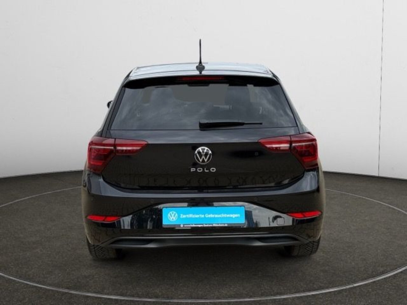 Volkswagen Polo – Bild 4