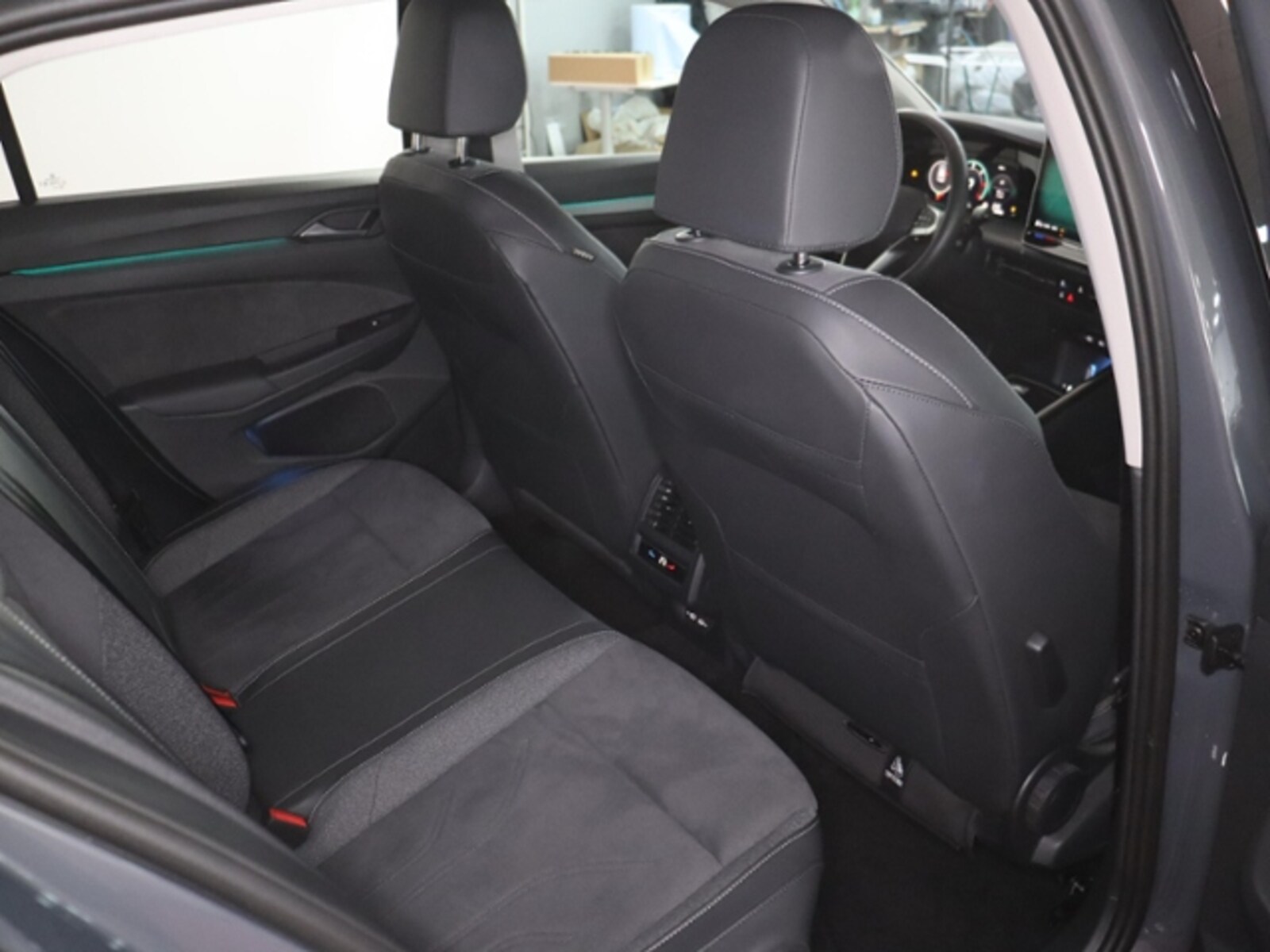 Volkswagen Golf – Bild 15