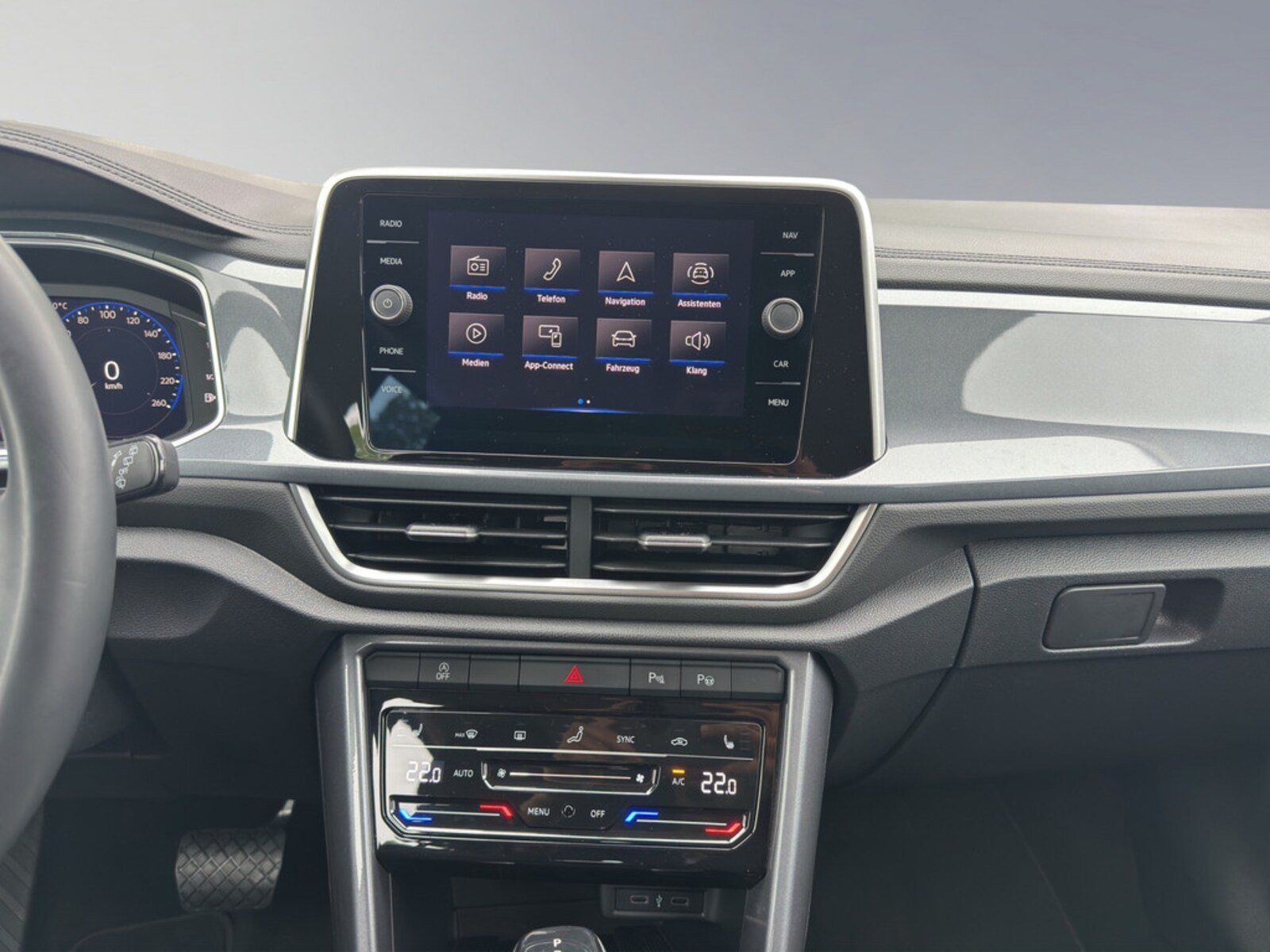 Volkswagen T-Roc – Bild 15