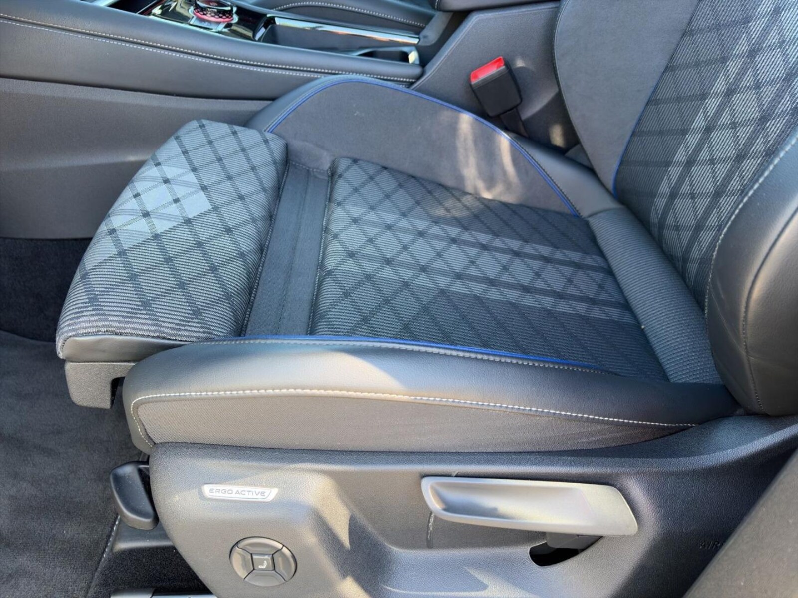 Volkswagen Tiguan – Bild 19