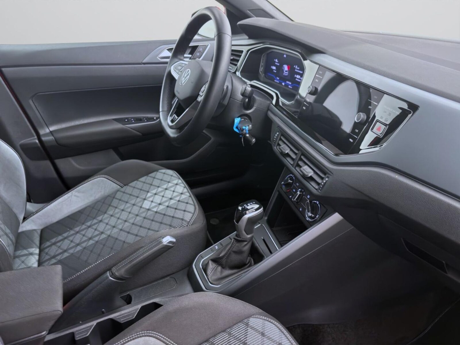 Volkswagen Polo – Bild 18