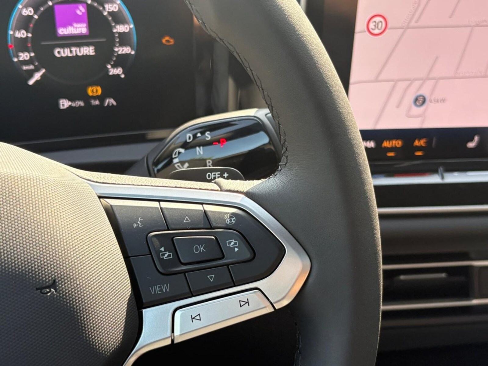 Volkswagen Tiguan – Bild 20
