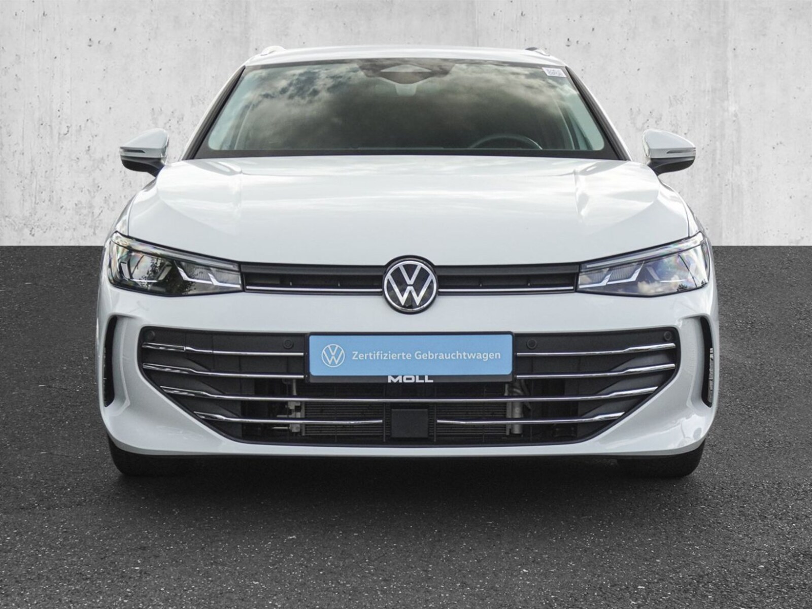 Volkswagen Passat – Bild 20