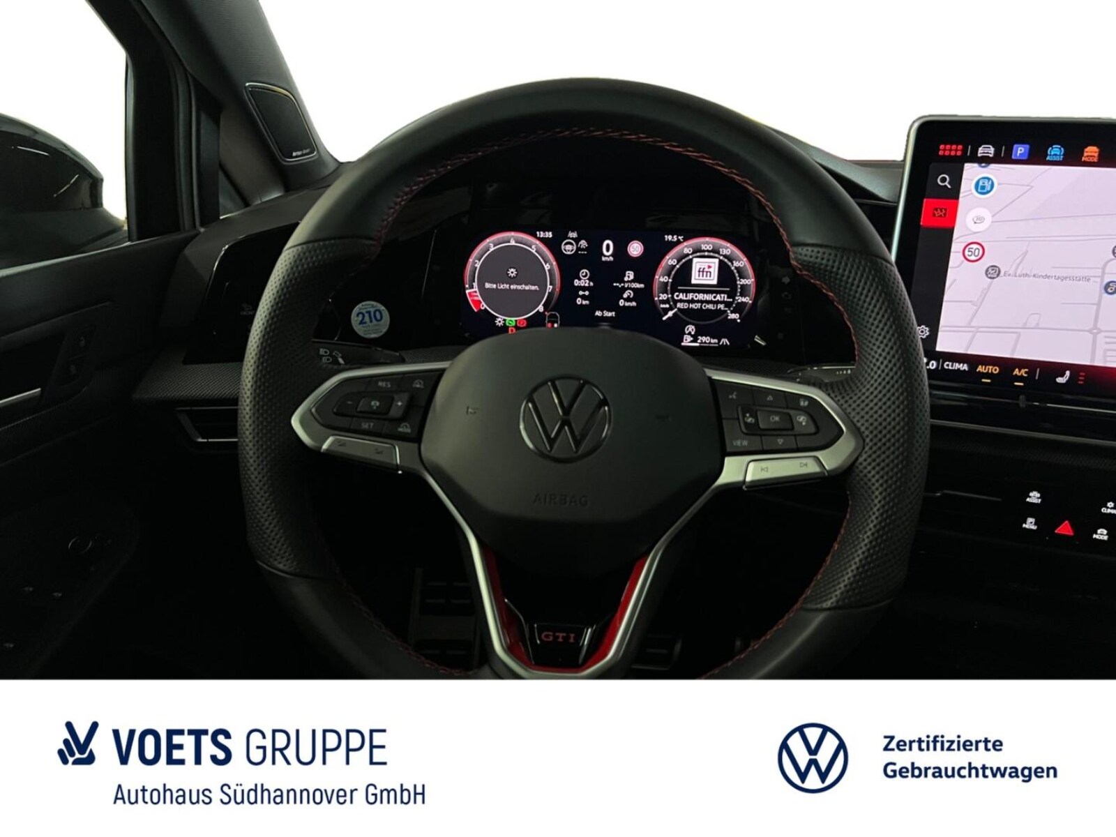Volkswagen Golf – Bild 10
