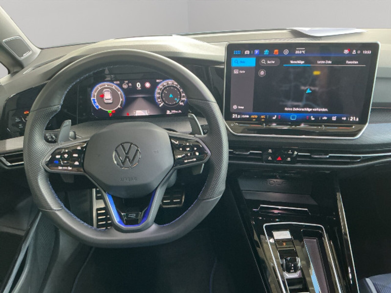 Volkswagen Golf – Bild 13