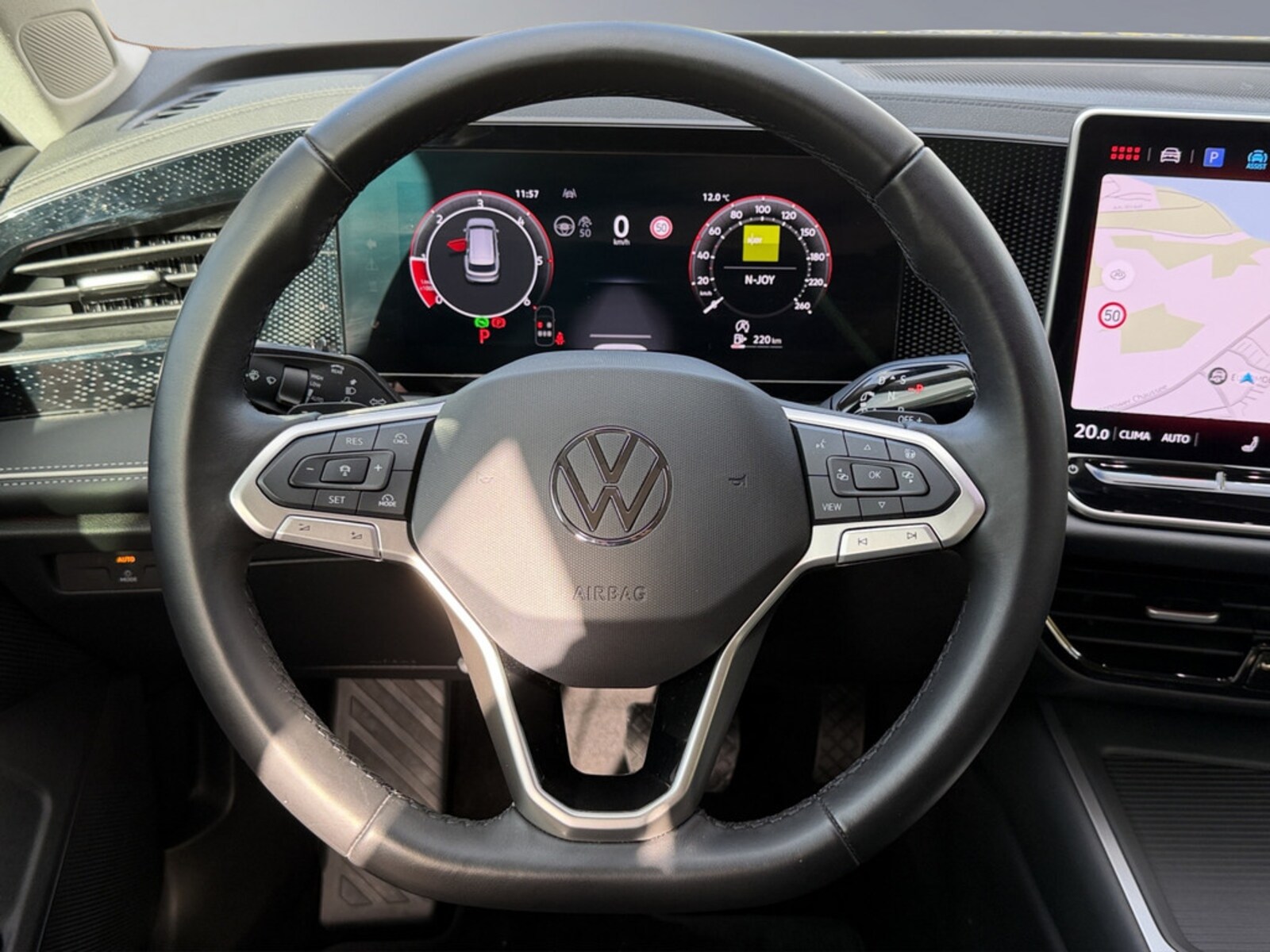 Volkswagen Passat – Bild 11