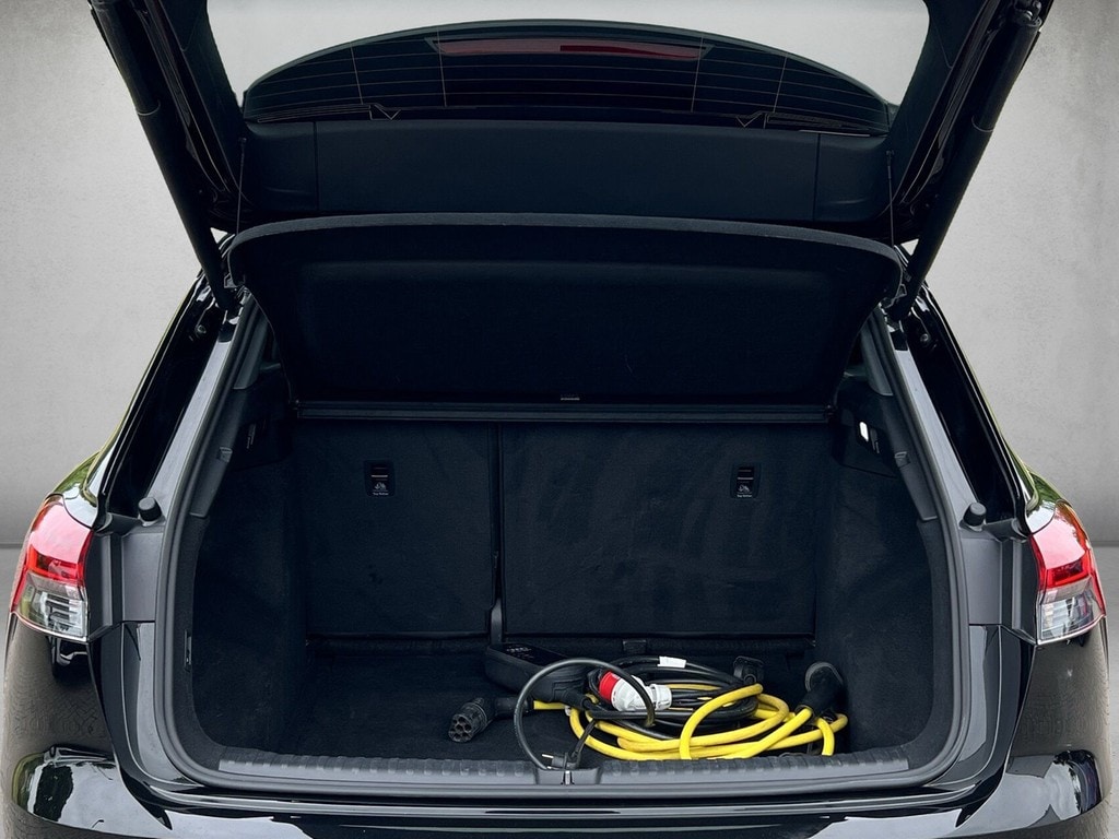 Image about Audi Q4 e-tron 40 e-tron