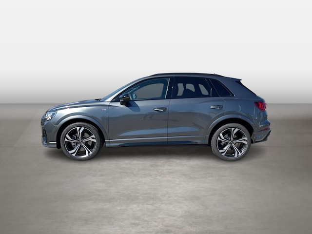 Image about Audi Q3 S line 45 TFSI quattro S tronic