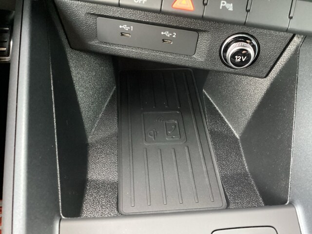 Image about Audi A1 allstreet 30 TFSI S tronic