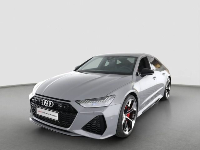 Audi RS7 Performance Quattro Tiptronic - 2023 - Joinsteer - #7