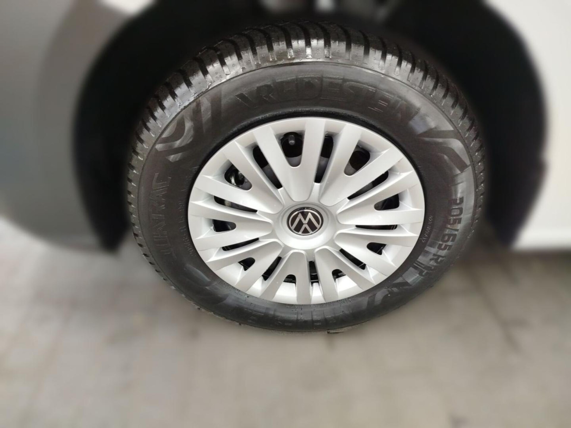 Volkswagen Caddy Cargo
