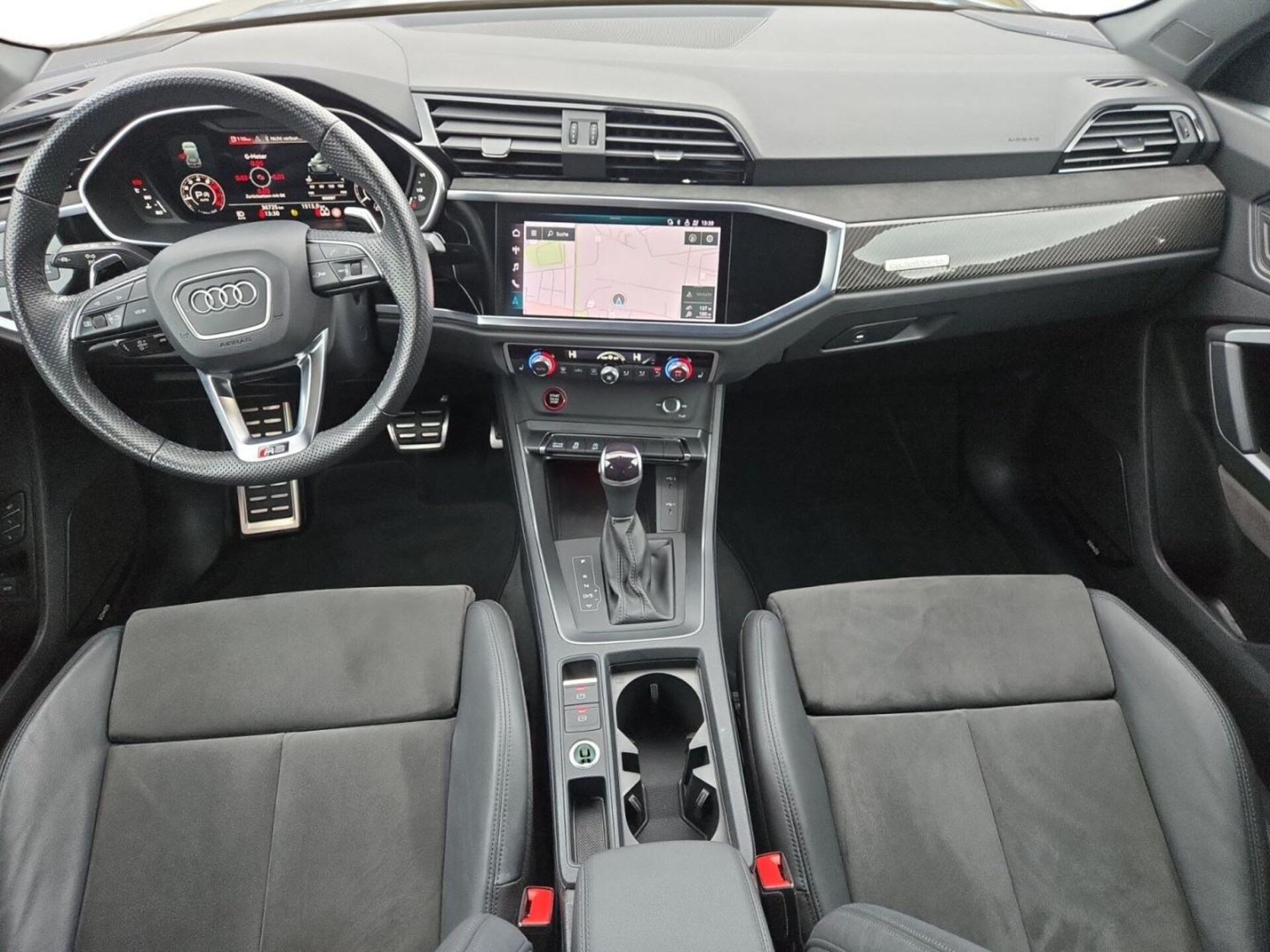 Audi RS Q3