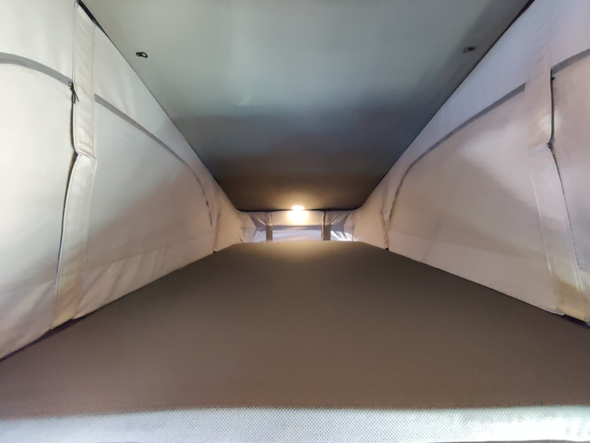 Volkswagen California Ocean