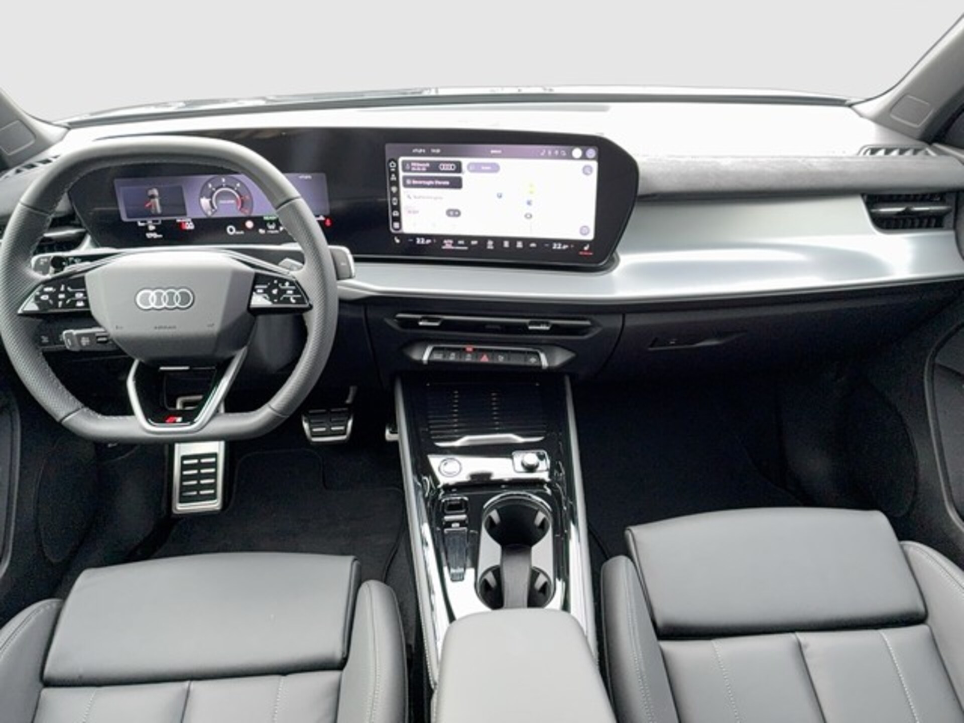 Audi Q3 SUV