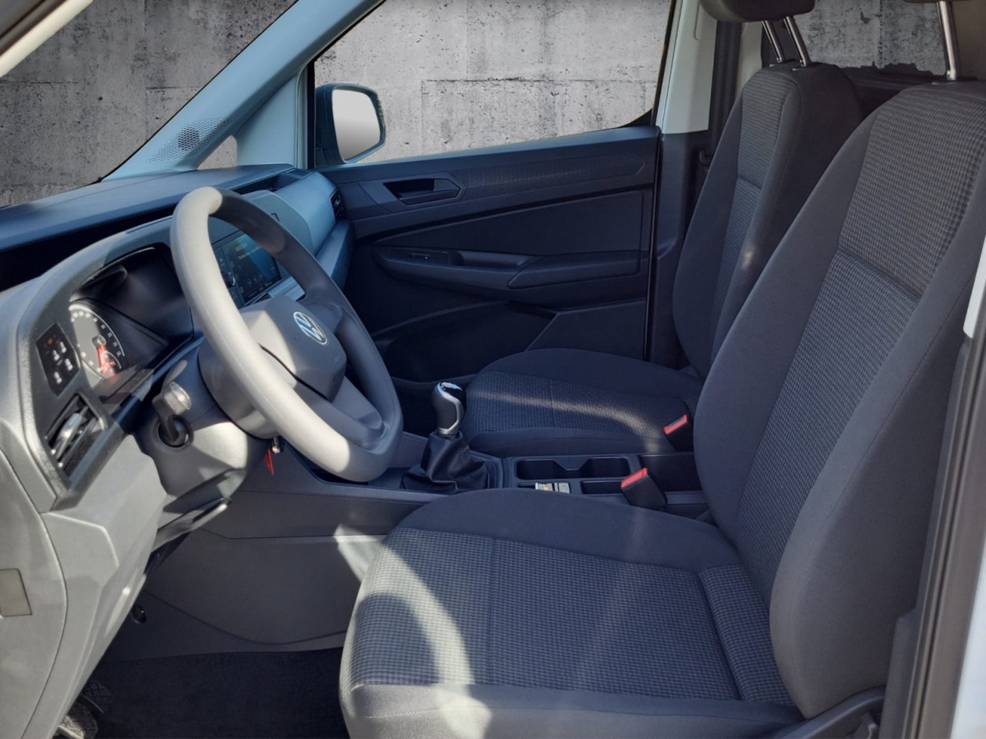 Volkswagen Caddy Maxi Cargo