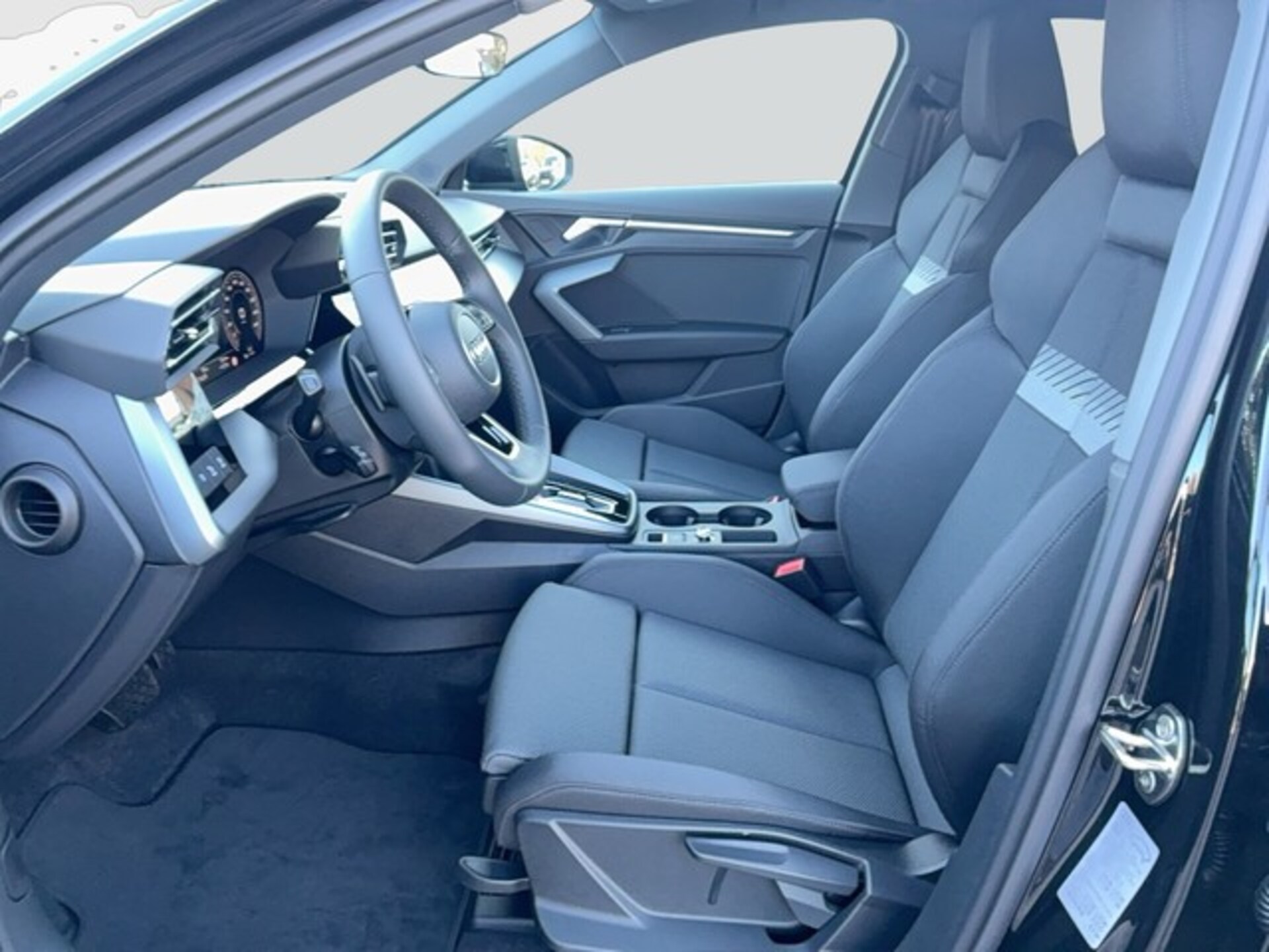 Audi A3 Sportback S line