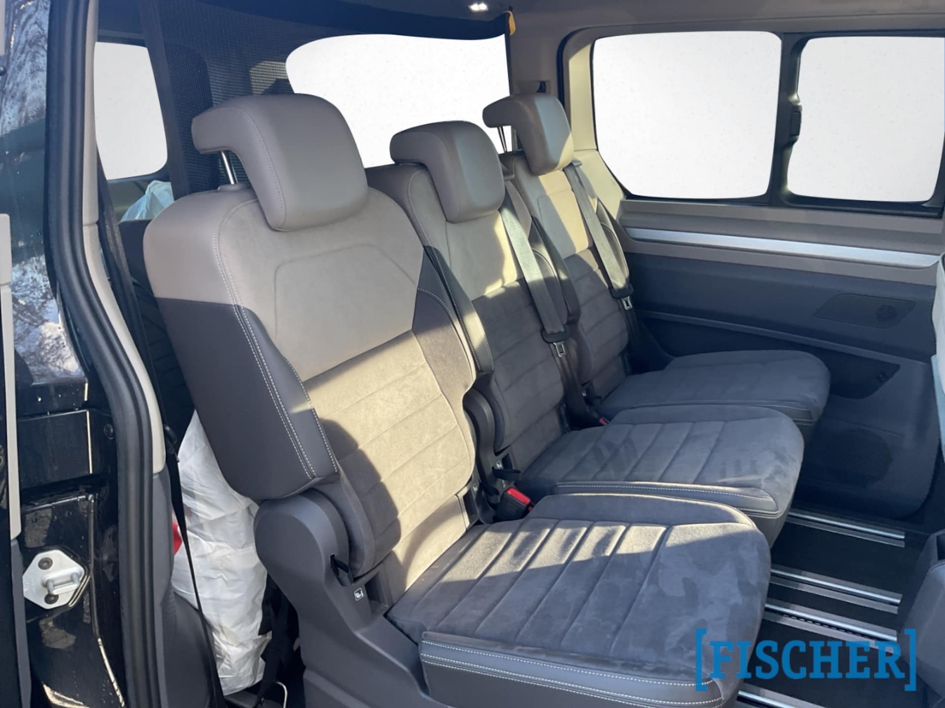 Volkswagen Multivan Langversion Life