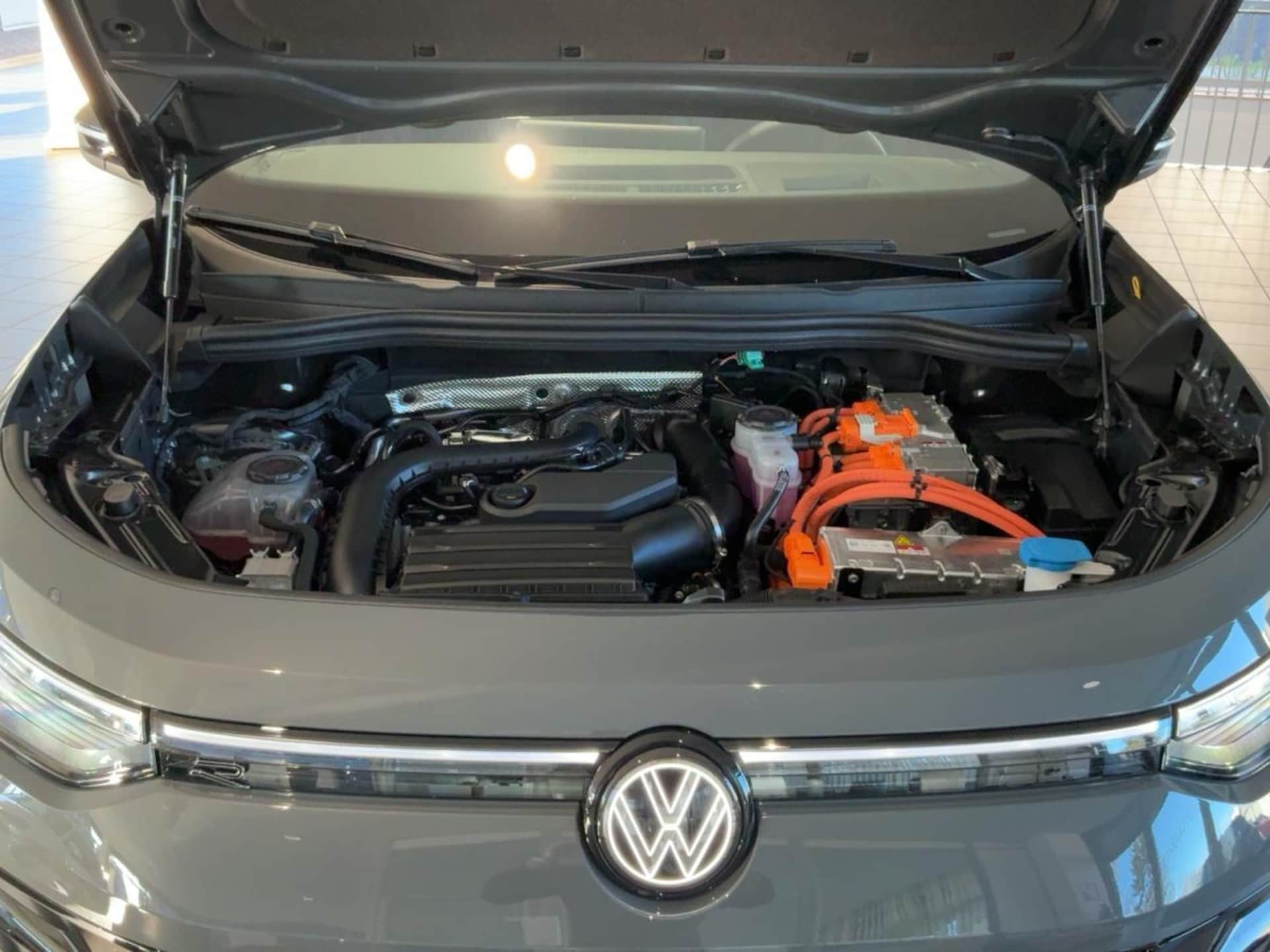 Volkswagen Tayron R-Line