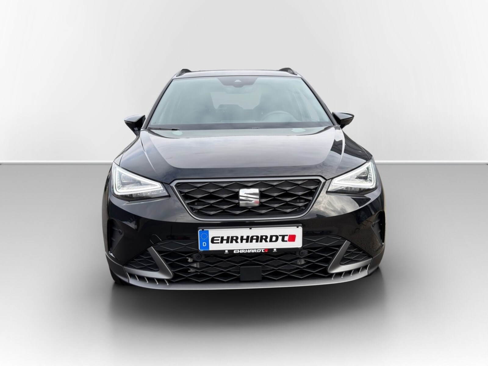 SEAT Arona – Bild 2