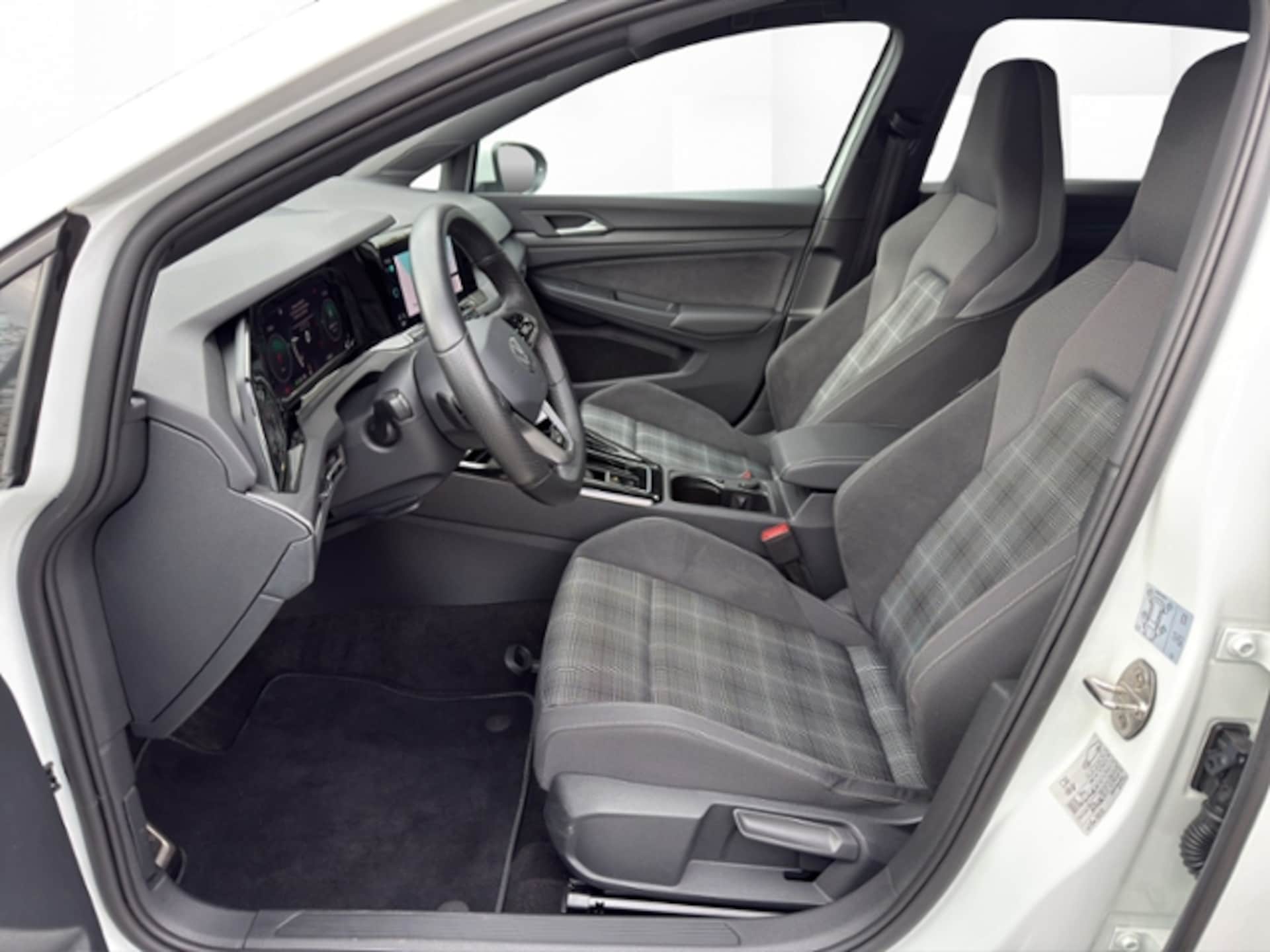 Volkswagen Golf GTD
