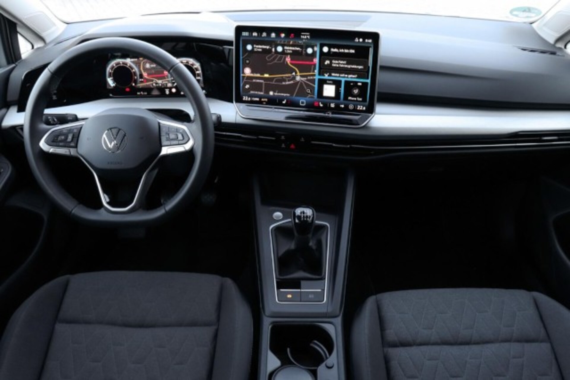 Volkswagen Golf Life