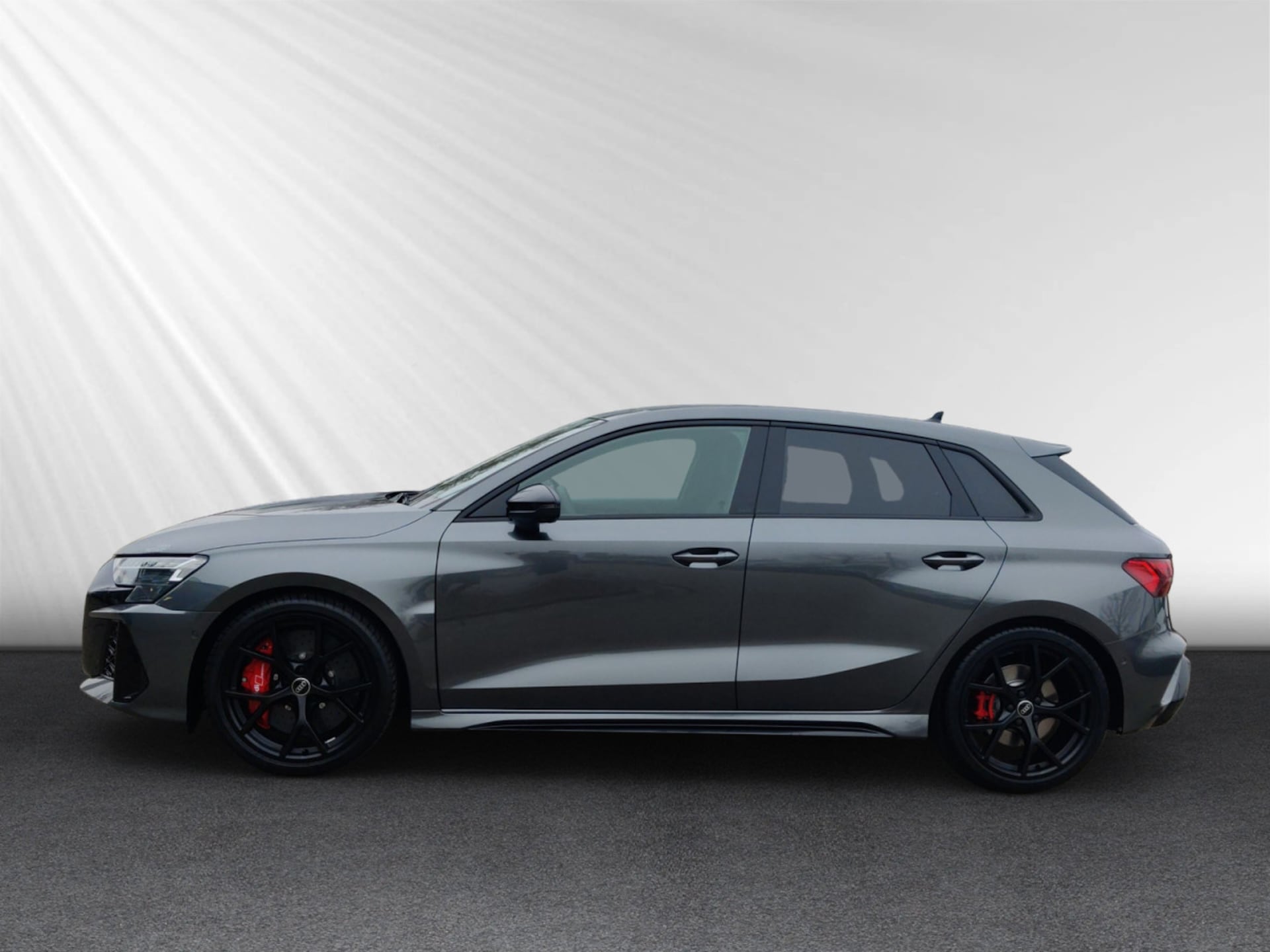 Audi RS 3 Sportback