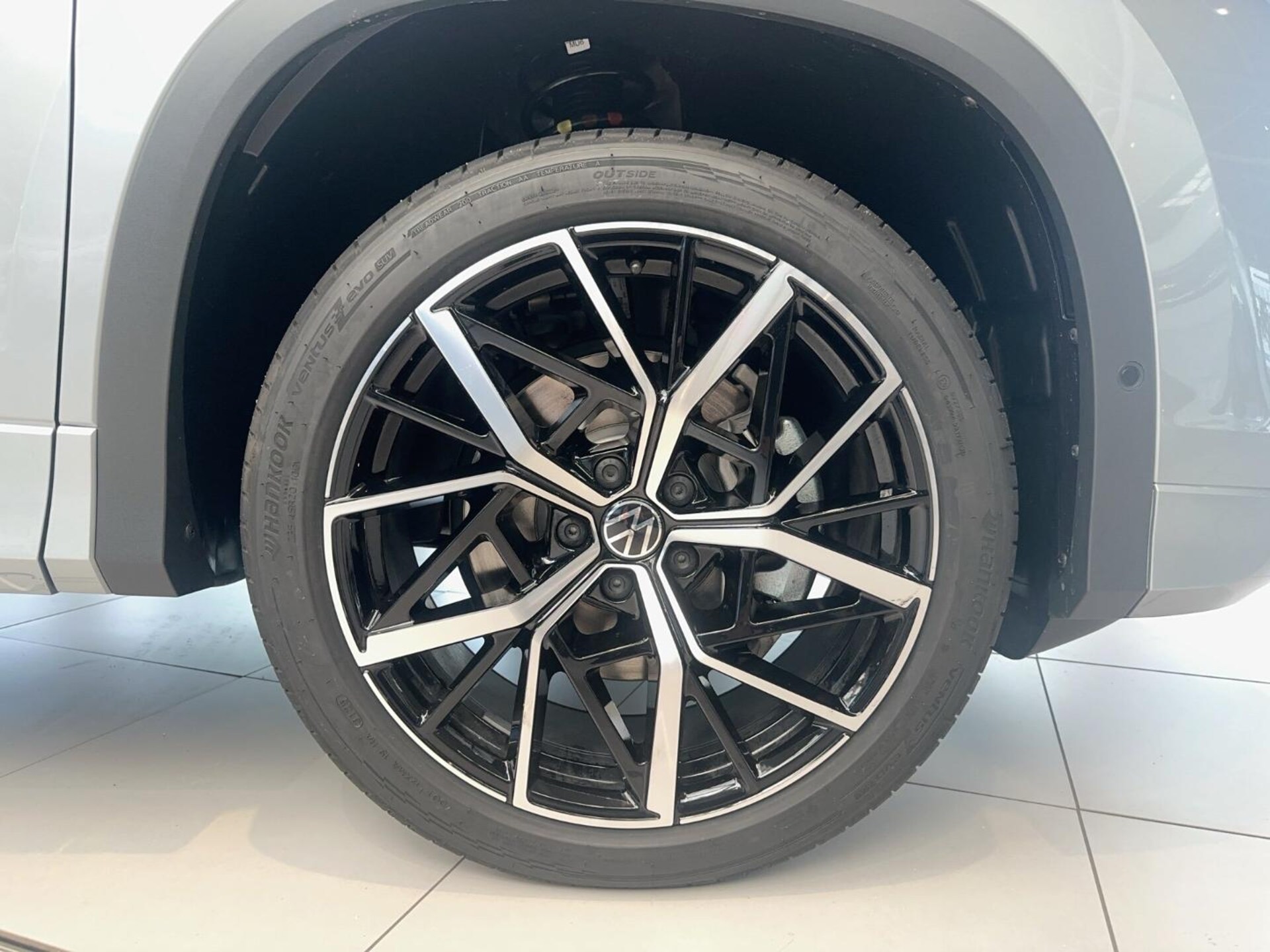 Volkswagen Tayron Elegance