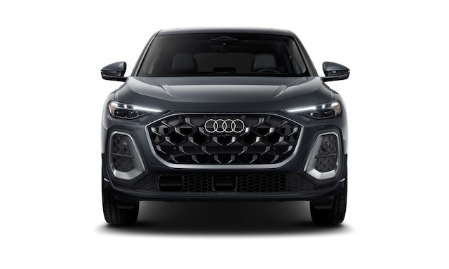 2026 Audi Q5 Sportback