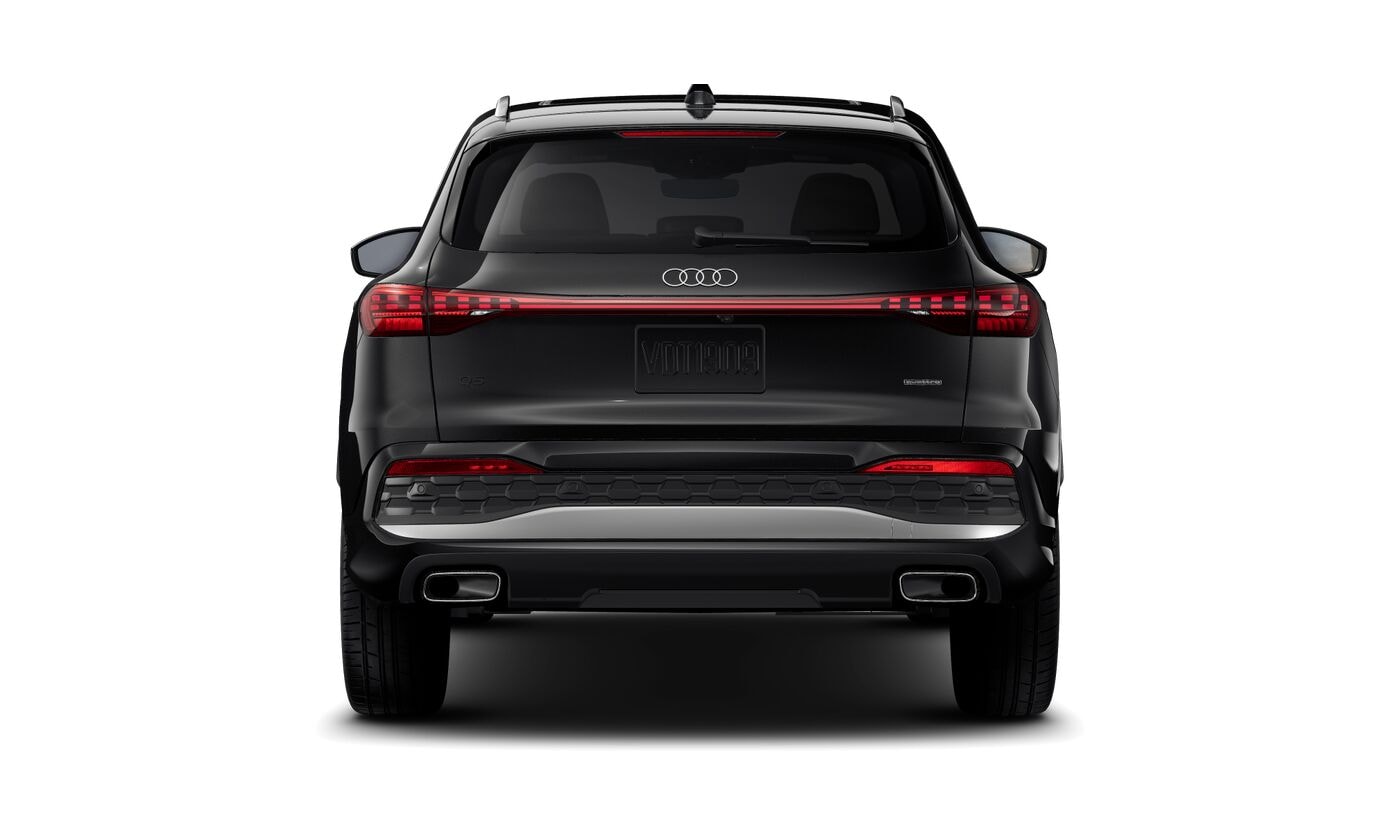 2025 Audi Q5 Premium Plus - Photo 7
