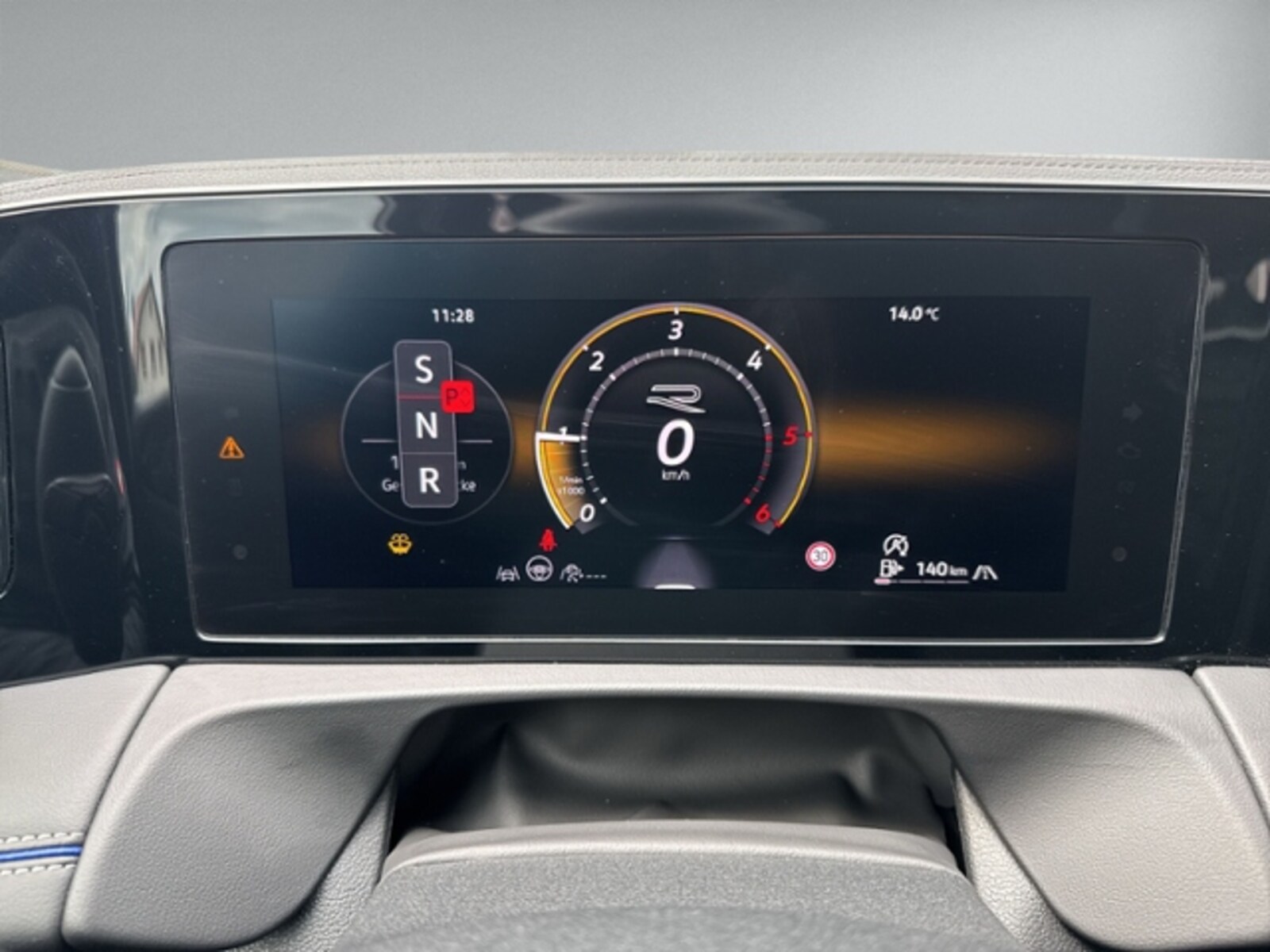 Volkswagen Tiguan – Bild 16