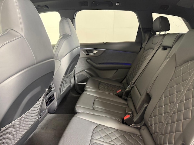 2026 Audi SQ7 Premium Plus - Photo 24
