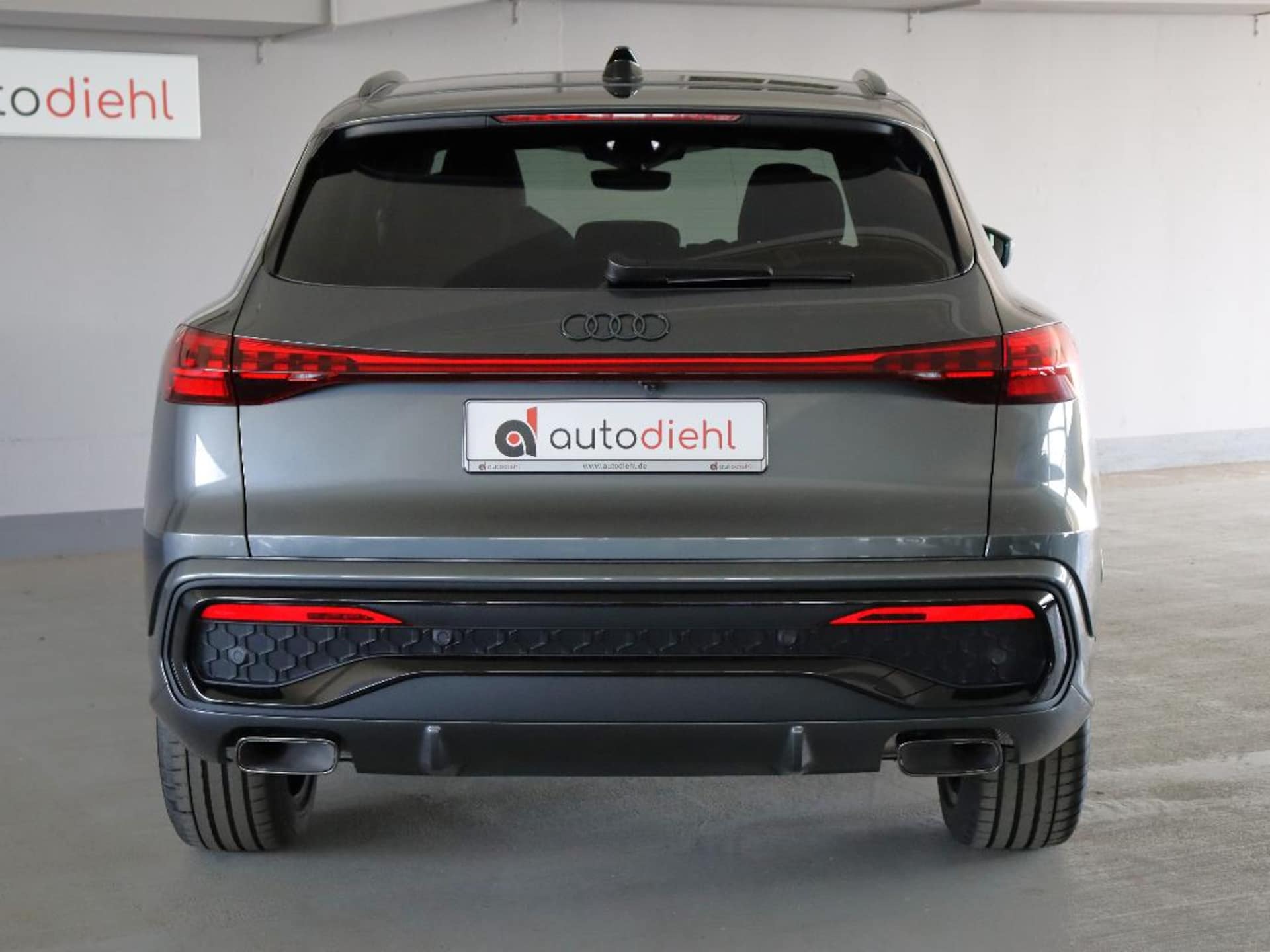 Audi Q5 SUV