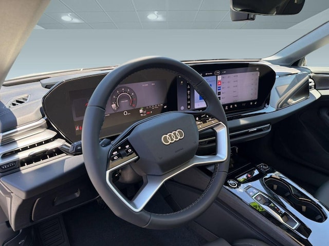 2026 Audi A5 Sedan