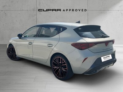 CUPRA Leon León 1.5 eTSI DSG 110 kW (150 CV) — photo 2