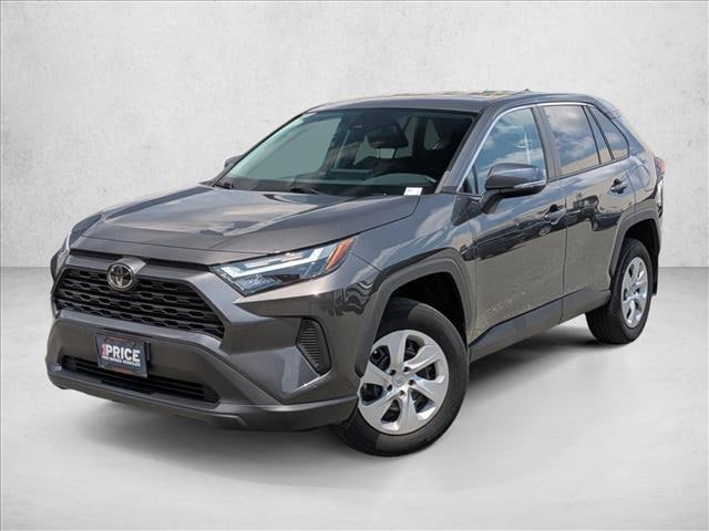 2023 Toyota RAV4