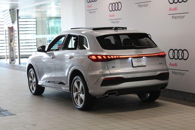 2026 Audi Q5