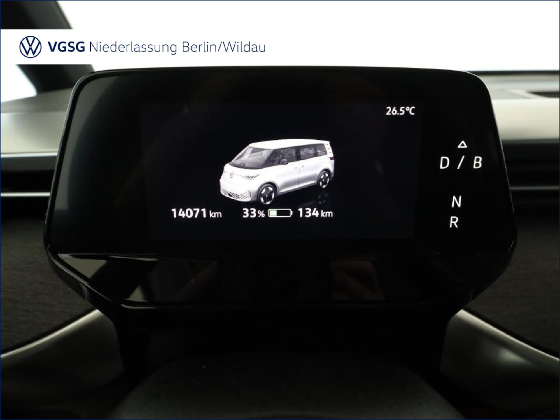 Volkswagen ID. Buzz Pro