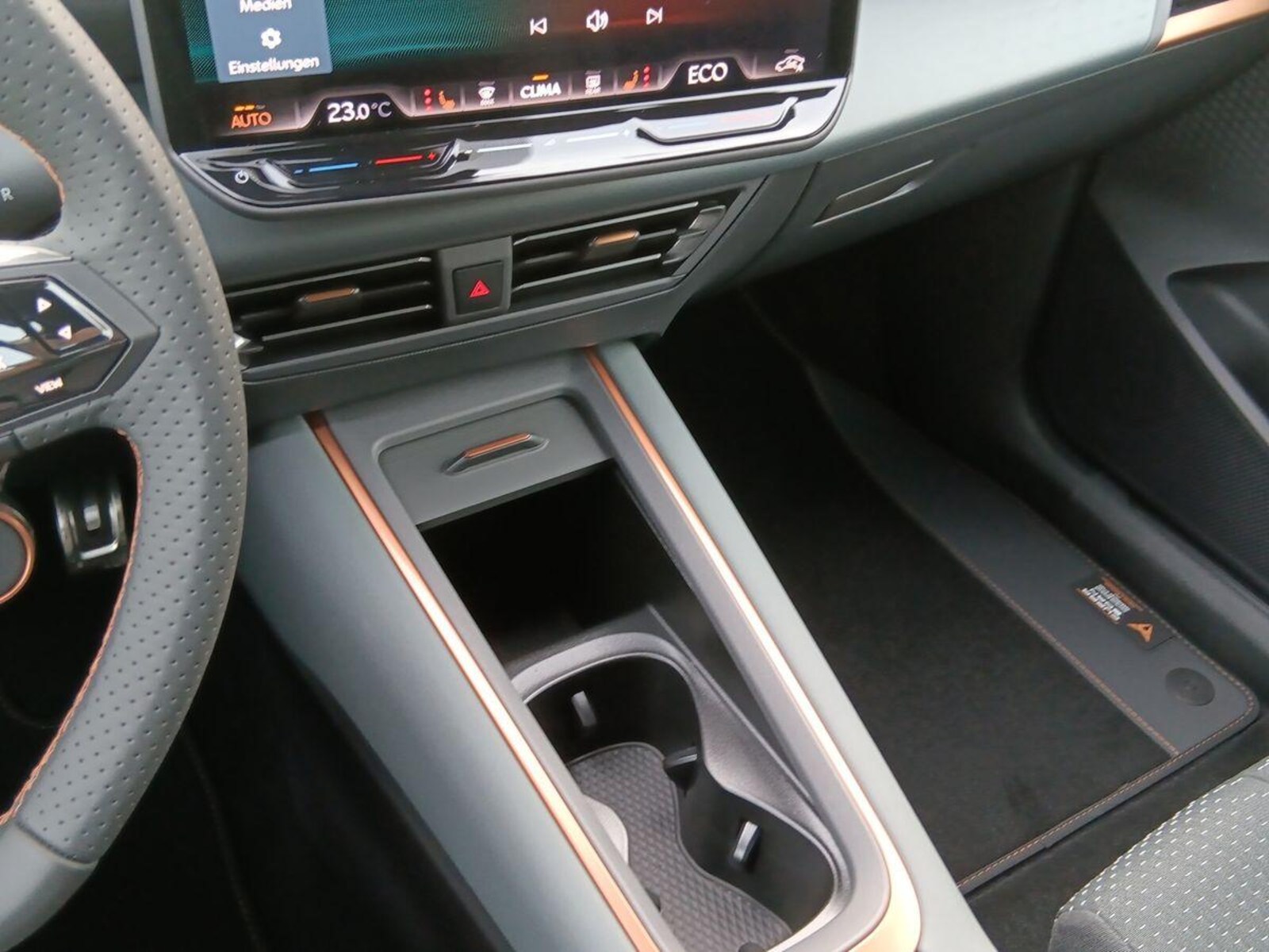 CUPRA Born – Bild 12
