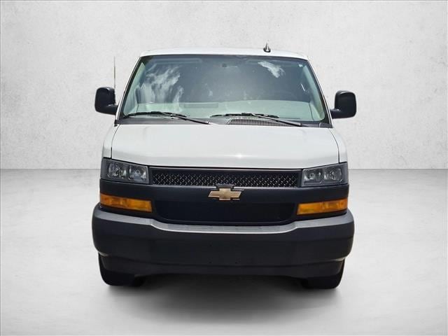 2025 Chevrolet
