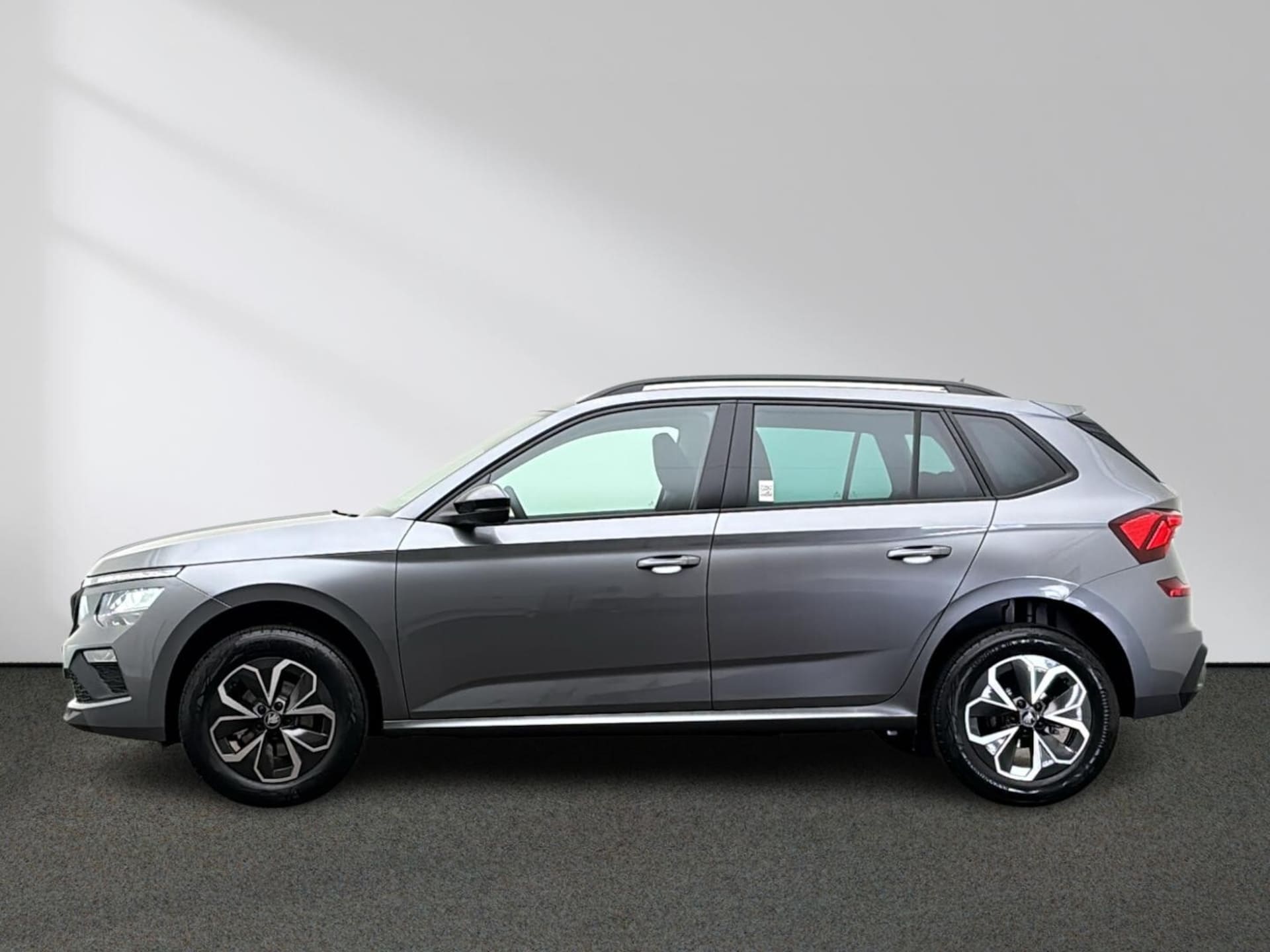 Skoda Kamiq Selection