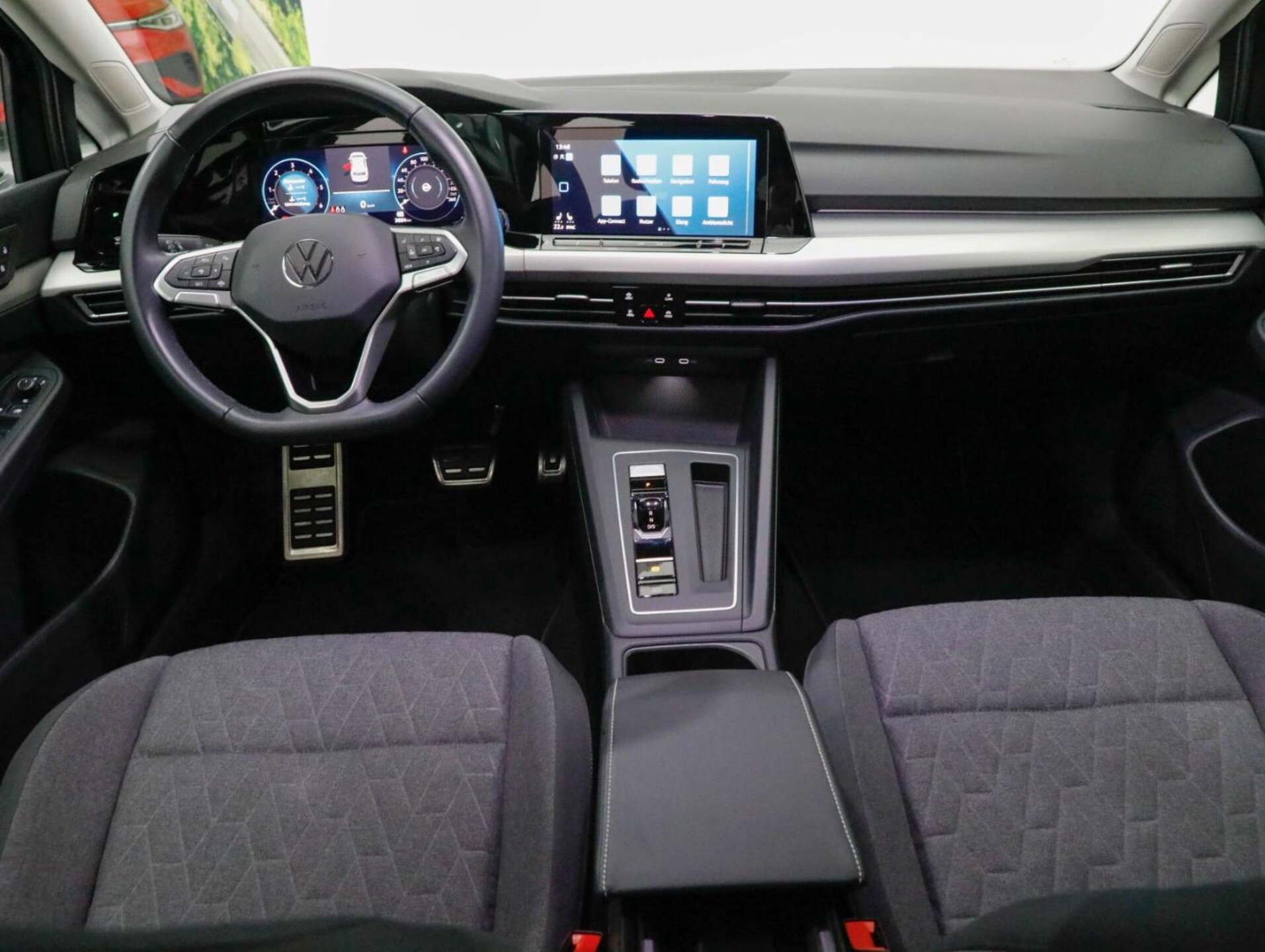 Volkswagen Golf MOVE