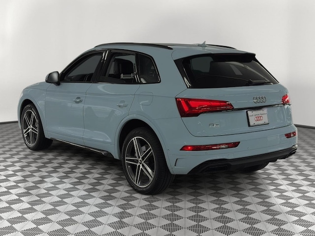 2023 Audi Q5 TFSI e
